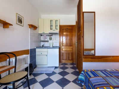 Apartment Studio flat with balcony Sućuraj, Hvar AS-6852-b - Outdoor photo 31