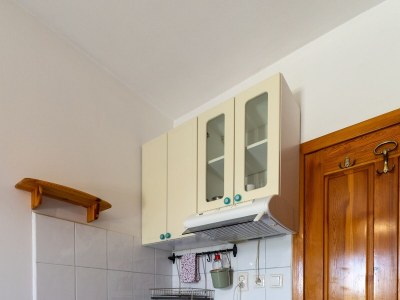Apartment Studio flat with balcony Sućuraj, Hvar AS-6852-b - Outdoor photo 32