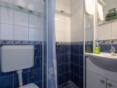 Apartment Studio flat with balcony Sućuraj, Hvar AS-6852-b - Outdoor photo 36