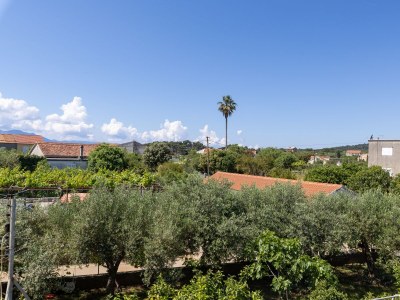 Apartment Studio flat with balcony Sućuraj, Hvar AS-6852-b - Outdoor photo 40