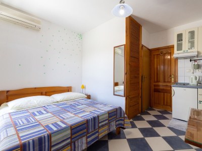 Apartment Studio flat with balcony Sućuraj, Hvar AS-6852-c - Outdoor photo 31