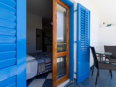 Apartment Studio flat with balcony Sućuraj, Hvar AS-6852-c - Outdoor photo 37