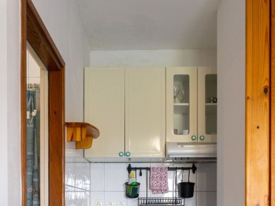 Apartment Studio flat with terrace Sućuraj, Hvar AS-6852-e - Outdoor photo 30