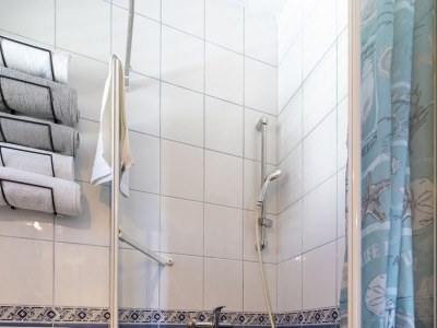 Apartment Studio flat with terrace Sućuraj, Hvar AS-6852-e - Outdoor photo 33