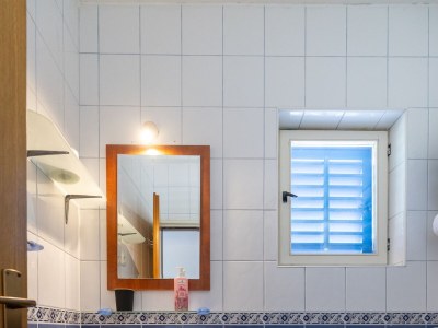 Apartment Studio flat with terrace Sućuraj, Hvar AS-6852-e - Outdoor photo 34