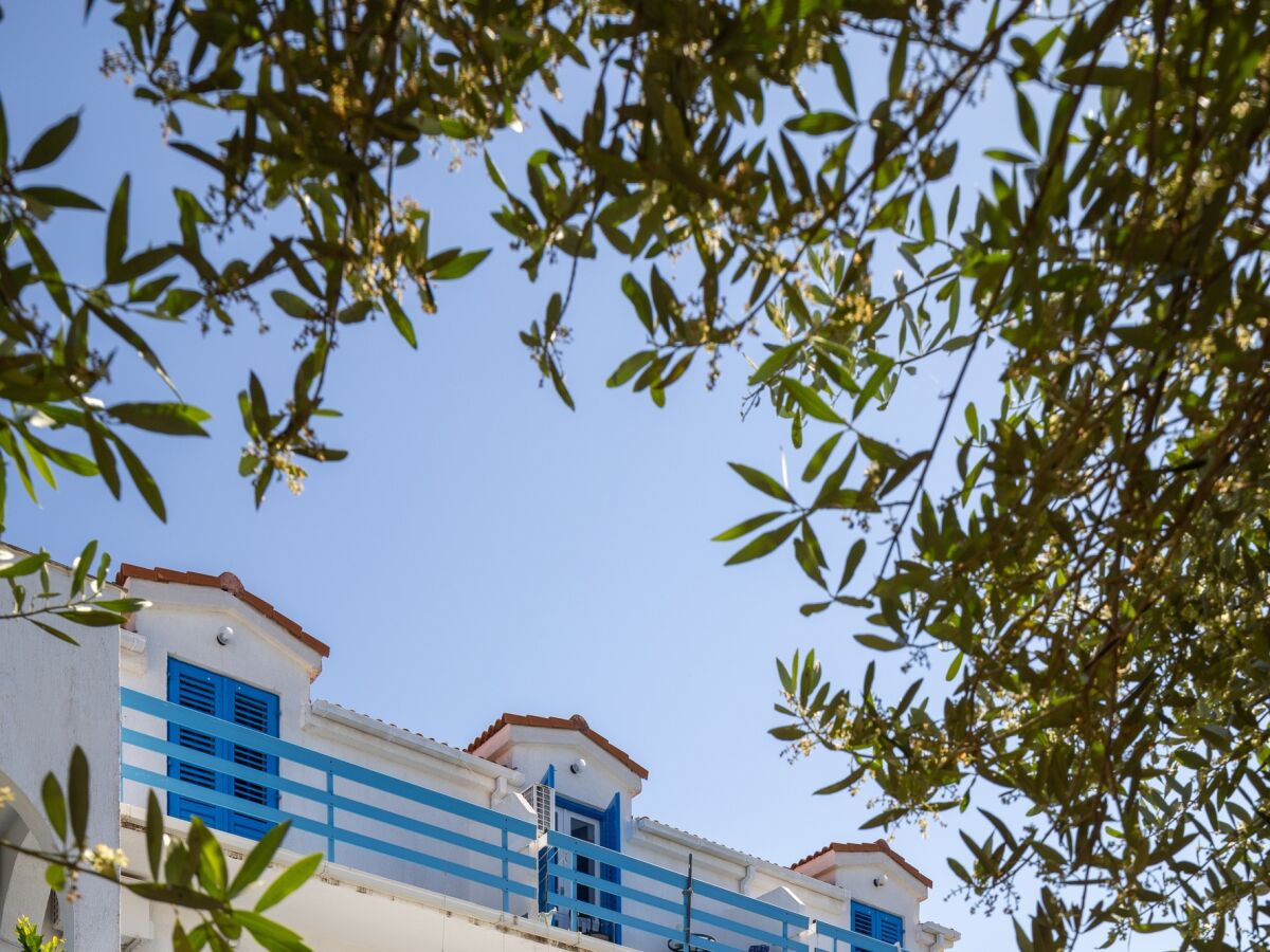 Apartment Studio flat with balcony Sućuraj, Hvar AS-6852-f - Outdoor photo 5