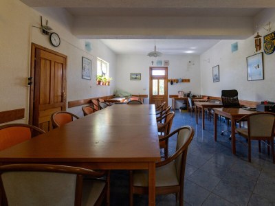 Apartment Studio flat with balcony Sućuraj, Hvar AS-6852-f - Outdoor photo 23