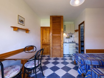 Apartment Studio flat with balcony Sućuraj, Hvar AS-6852-f - Outdoor photo 29