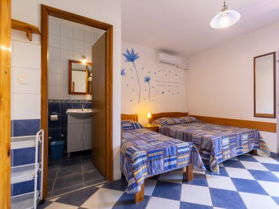 Apartment Studio flat with balcony Sućuraj, Hvar AS-6852-f - Outdoor photo 32