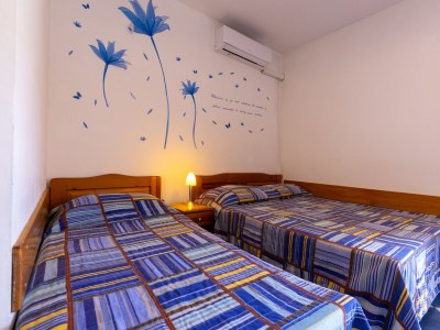 Apartment Studio flat with balcony Sućuraj, Hvar AS-6852-f - Outdoor photo 33