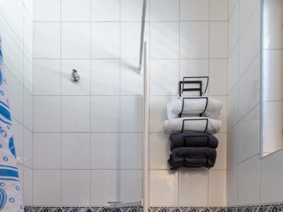 Apartment Studio flat with balcony Sućuraj, Hvar AS-6852-f - Outdoor photo 36