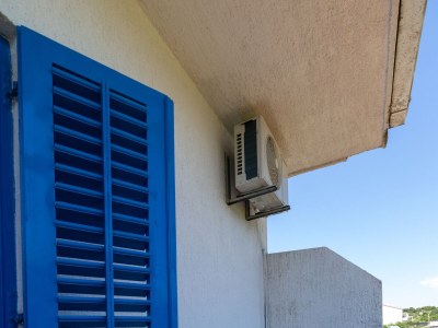 Apartment Studio flat with balcony Sućuraj, Hvar AS-6852-f - Outdoor photo 37