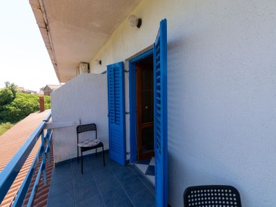 Apartment Studio flat with balcony Sućuraj, Hvar AS-6852-f - Outdoor photo 38