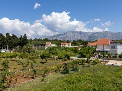 Apartment Studio flat with balcony Sućuraj, Hvar AS-6852-f - Outdoor photo 39