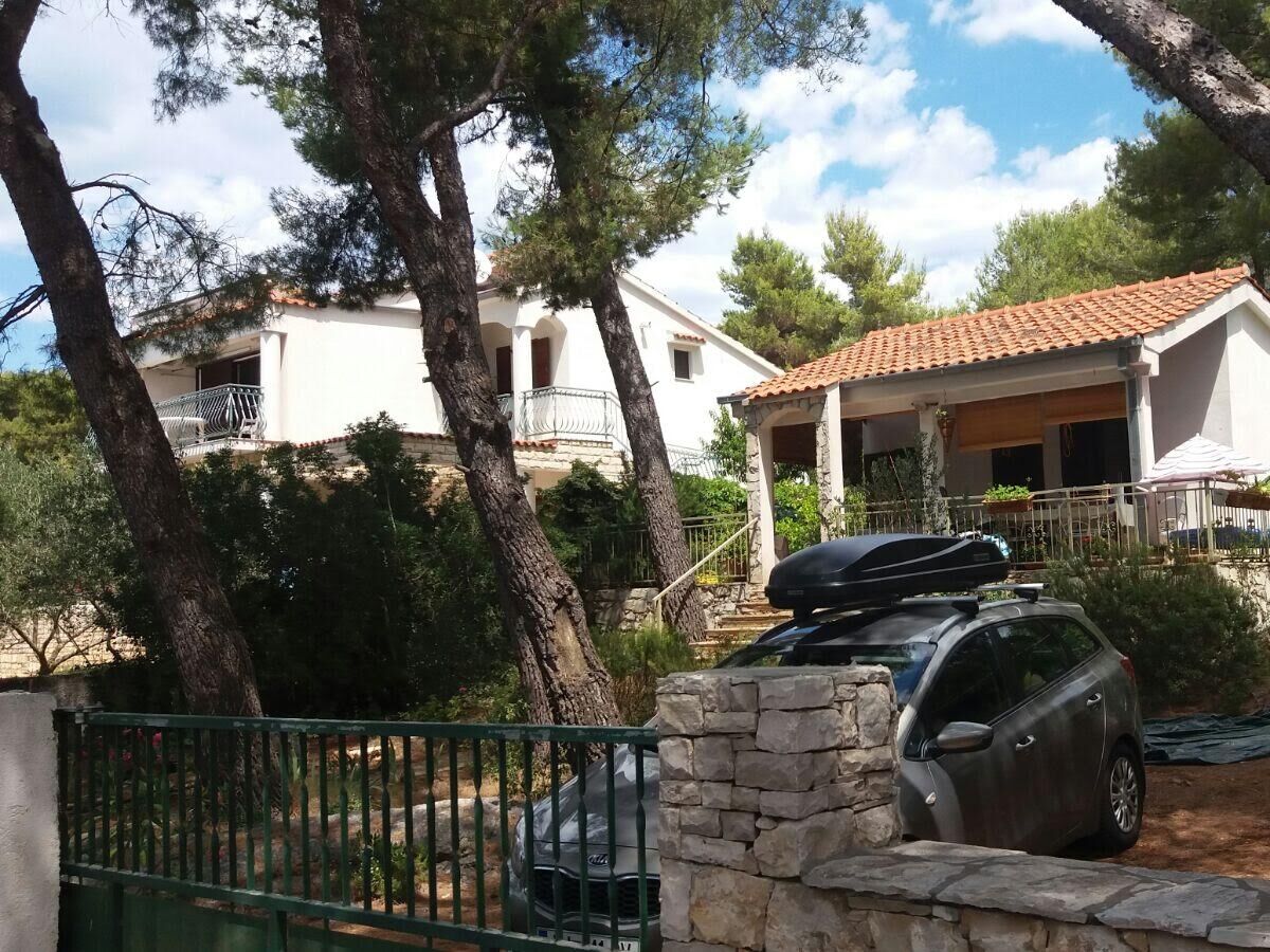 Holiday house One bedroom house near beach Maslinica, Šolta K-23755