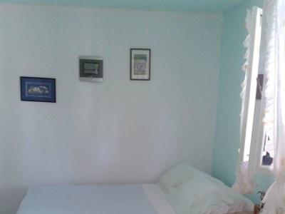 Holiday house One bedroom house near beach Maslinica, Šolta K-23755 - Outdoor photo 8