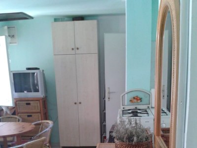 Holiday house One bedroom house near beach Maslinica, Šolta K-23755 - Outdoor photo 11