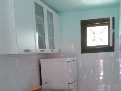 Holiday house One bedroom house near beach Maslinica, Šolta K-23755 - Outdoor photo 12