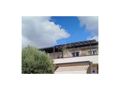 Apartment Two bedroom apartment with terrace Vodice A-23759-a - Outdoor photo 2