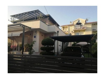 Apartment Two bedroom apartment with terrace Vodice A-23759-a - Outdoor photo 9