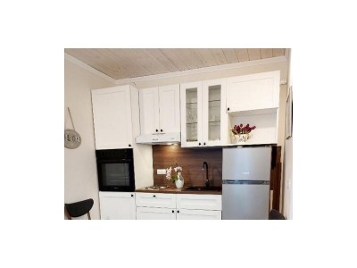 Apartment Two bedroom apartment with terrace Vodice A-23759-a - Outdoor photo 14