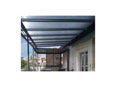 Apartment Two bedroom apartment with terrace Vodice A-23759-a - Outdoor photo 22