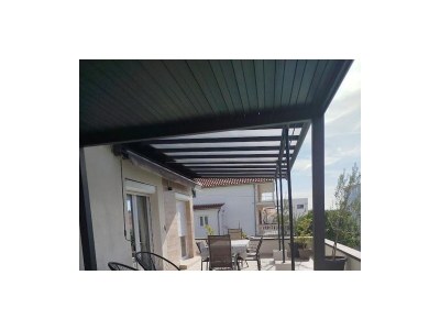 Apartment Two bedroom apartment with terrace Vodice A-23759-a - Outdoor photo 24