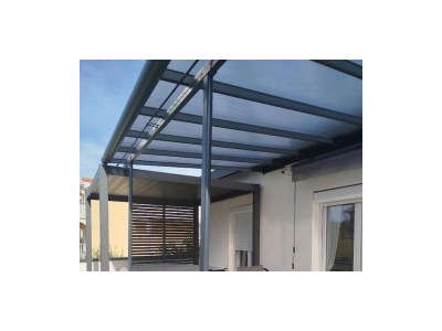 Apartment Two bedroom apartment with terrace Vodice A-23759-a - Outdoor photo 27