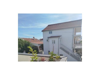 Apartment Two bedroom apartment with terrace Vodice A-23759-a - Outdoor photo 29