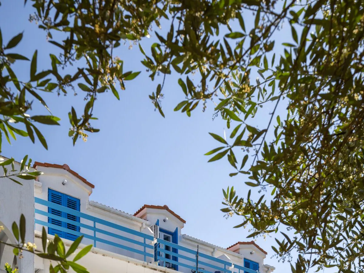 Apartment Studio flat with balcony Sućuraj, Hvar AS-6852-g - Outdoor photo 5