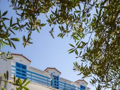 Apartment Studio flat with balcony Sućuraj, Hvar AS-6852-g - Outdoor photo 5