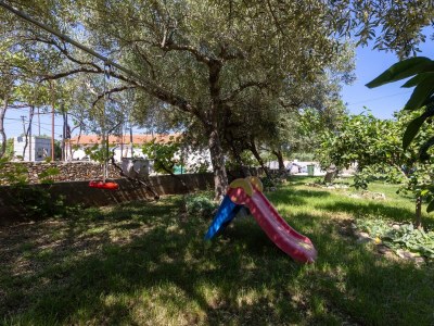 Apartment Studio flat with balcony Sućuraj, Hvar AS-6852-g - Outdoor photo 17
