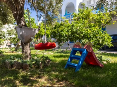 Apartment Studio flat with balcony Sućuraj, Hvar AS-6852-g - Outdoor photo 18