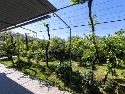 Apartment Studio flat with balcony Sućuraj, Hvar AS-6852-g - Outdoor photo 20