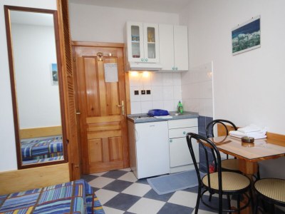 Apartment Studio flat with balcony Sućuraj, Hvar AS-6852-g - Outdoor photo 28