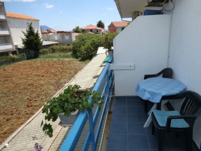 Apartment Studio flat with balcony Sućuraj, Hvar AS-6852-g - Outdoor photo 30