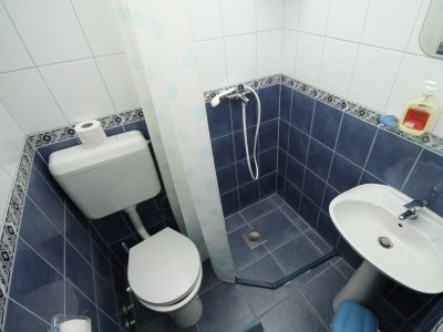 Apartment Studio flat with balcony Sućuraj, Hvar AS-6852-h - Outdoor photo 30