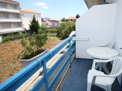 Apartment Studio flat with balcony Sućuraj, Hvar AS-6852-h - Outdoor photo 31