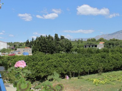 Apartment Studio flat with balcony Sućuraj, Hvar AS-6852-h - Outdoor photo 32