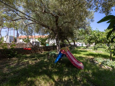 Apartment Studio flat with balcony Sućuraj, Hvar AS-6852-i - Outdoor photo 17
