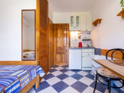 Apartment Studio flat with balcony Sućuraj, Hvar AS-6852-i - Outdoor photo 30