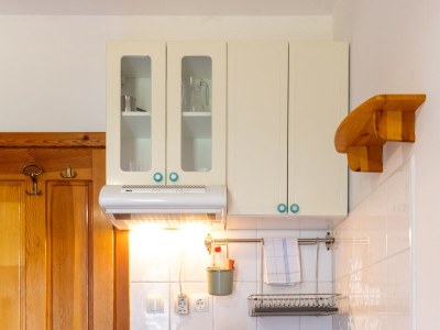 Apartment Studio flat with balcony Sućuraj, Hvar AS-6852-i - Outdoor photo 31