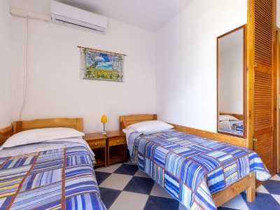 Apartment Studio flat with balcony Sućuraj, Hvar AS-6852-i - Outdoor photo 32