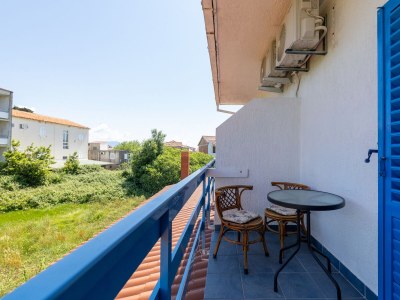 Apartment Studio flat with balcony Sućuraj, Hvar AS-6852-i - Outdoor photo 35