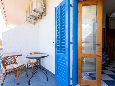Apartment Studio flat with balcony Sućuraj, Hvar AS-6852-i - Outdoor photo 36