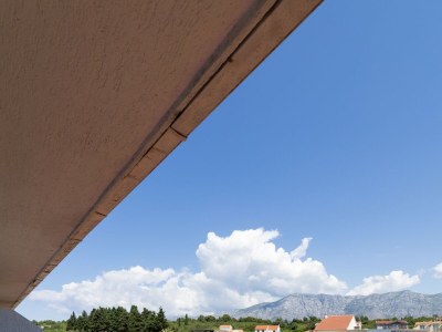 Apartment Studio flat with balcony Sućuraj, Hvar AS-6852-i - Outdoor photo 37