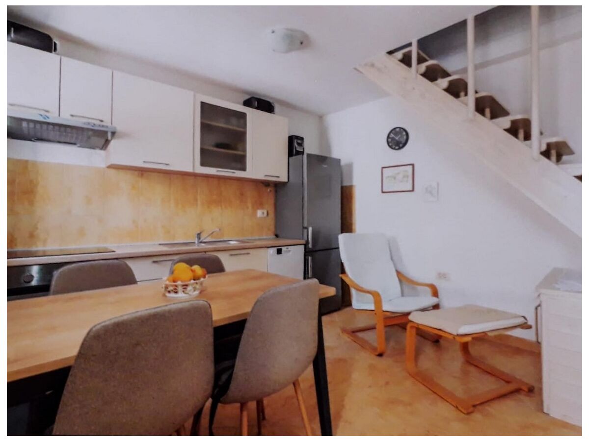 Holiday house Two bedroom house with air-conditioning Maslinica, Šolta K-23838 - Outdoor photo 3