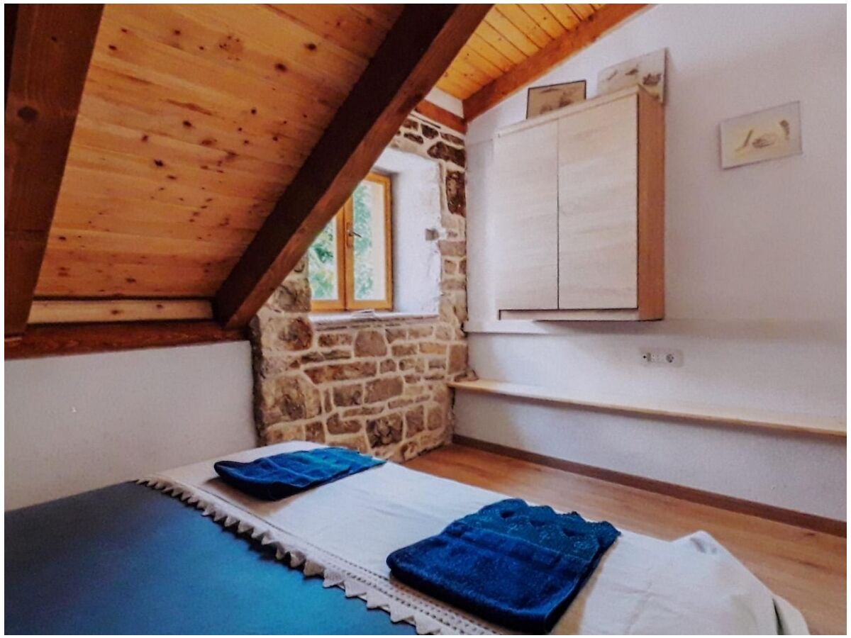 Holiday house Two bedroom house with air-conditioning Maslinica, Šolta K-23838 - Outdoor photo 5