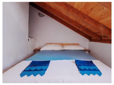 Holiday house Two bedroom house with air-conditioning Maslinica, Šolta K-23838 - Outdoor photo 4