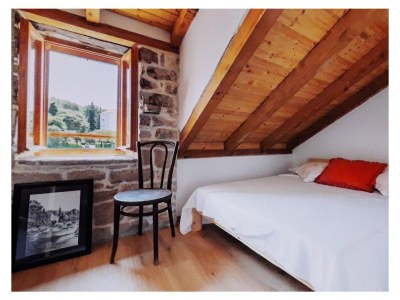 Holiday house Two bedroom house with air-conditioning Maslinica, Šolta K-23838 - Outdoor photo 6